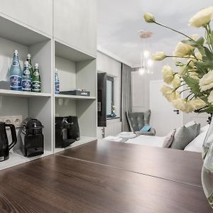Apartament typu studio